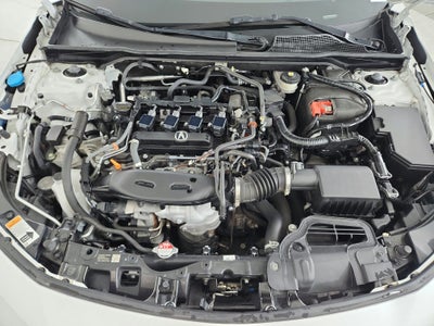 2023 Acura Integra A-SPEC
