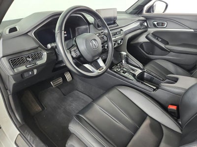 2023 Acura Integra A-SPEC
