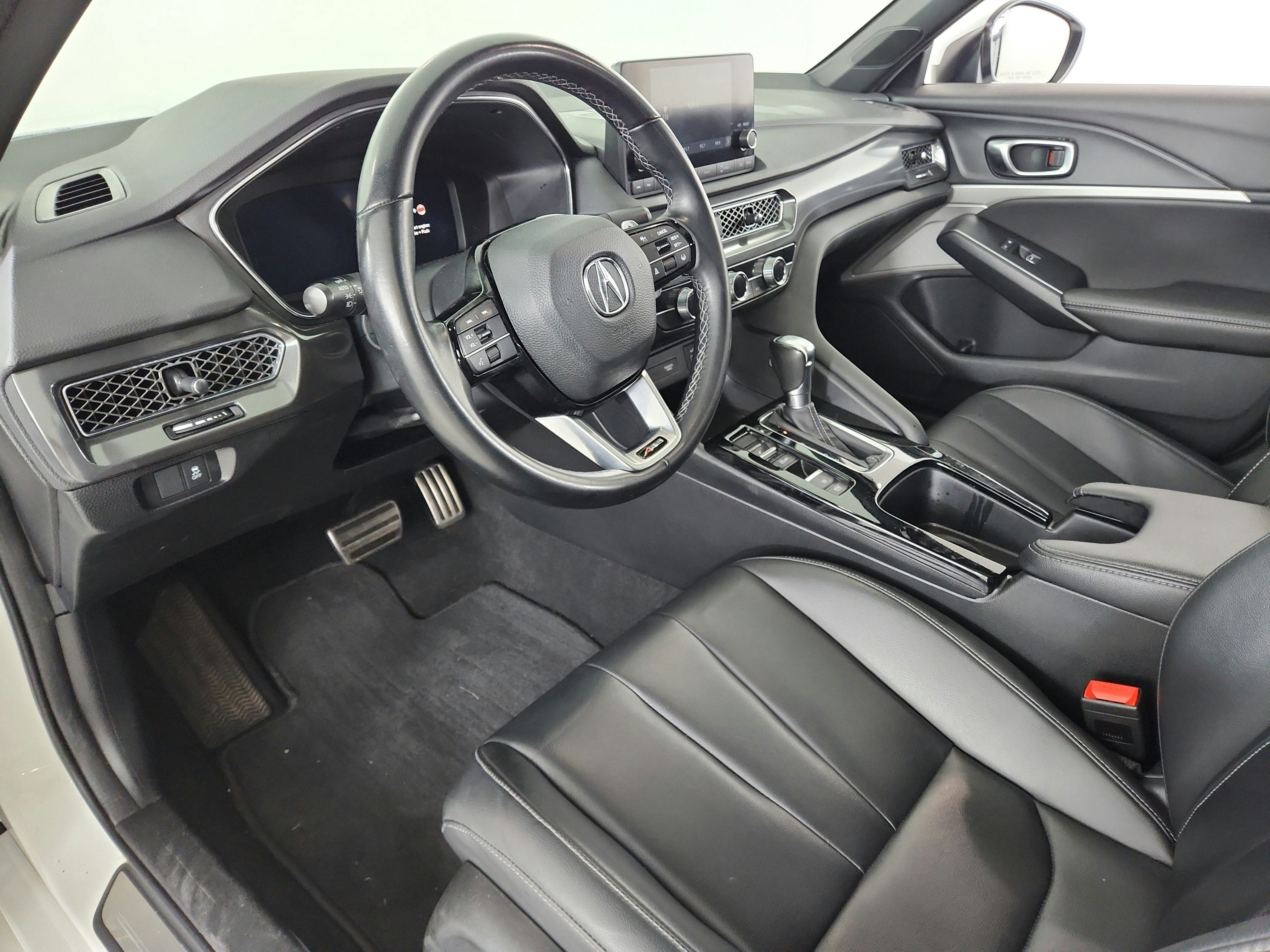 2023 Acura Integra A-SPEC