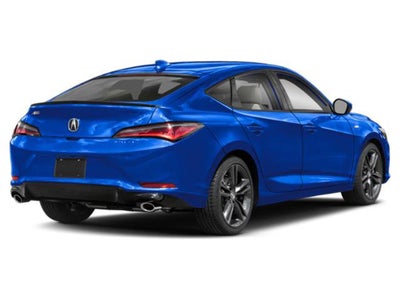 2023 Acura Integra A-SPEC