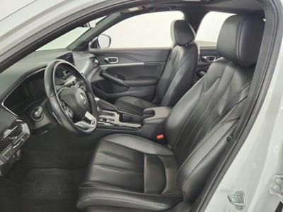 2023 Acura Integra A-SPEC