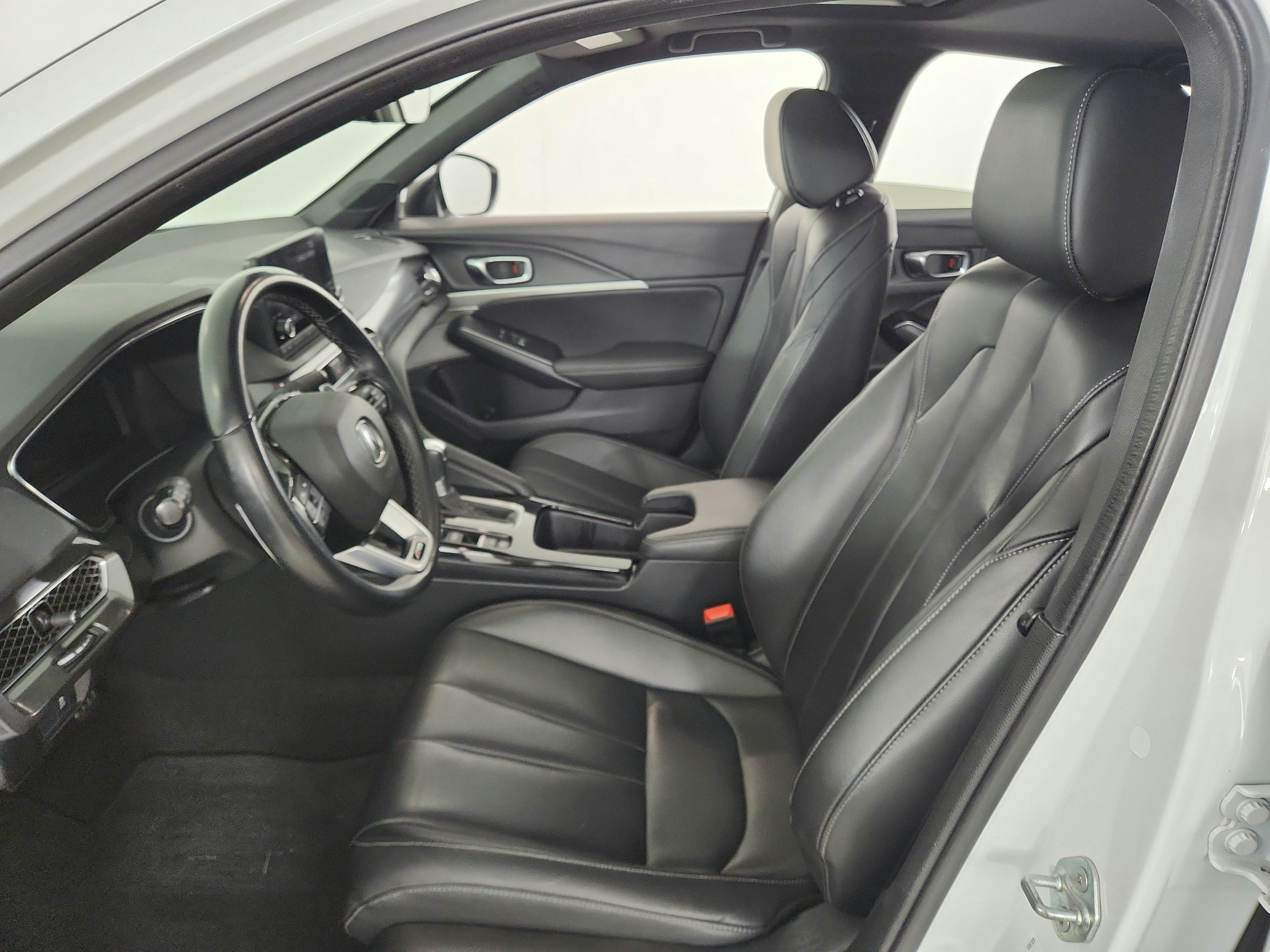2023 Acura Integra A-SPEC