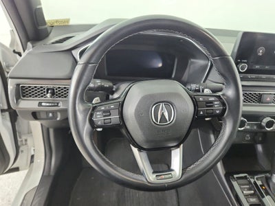 2023 Acura Integra A-SPEC