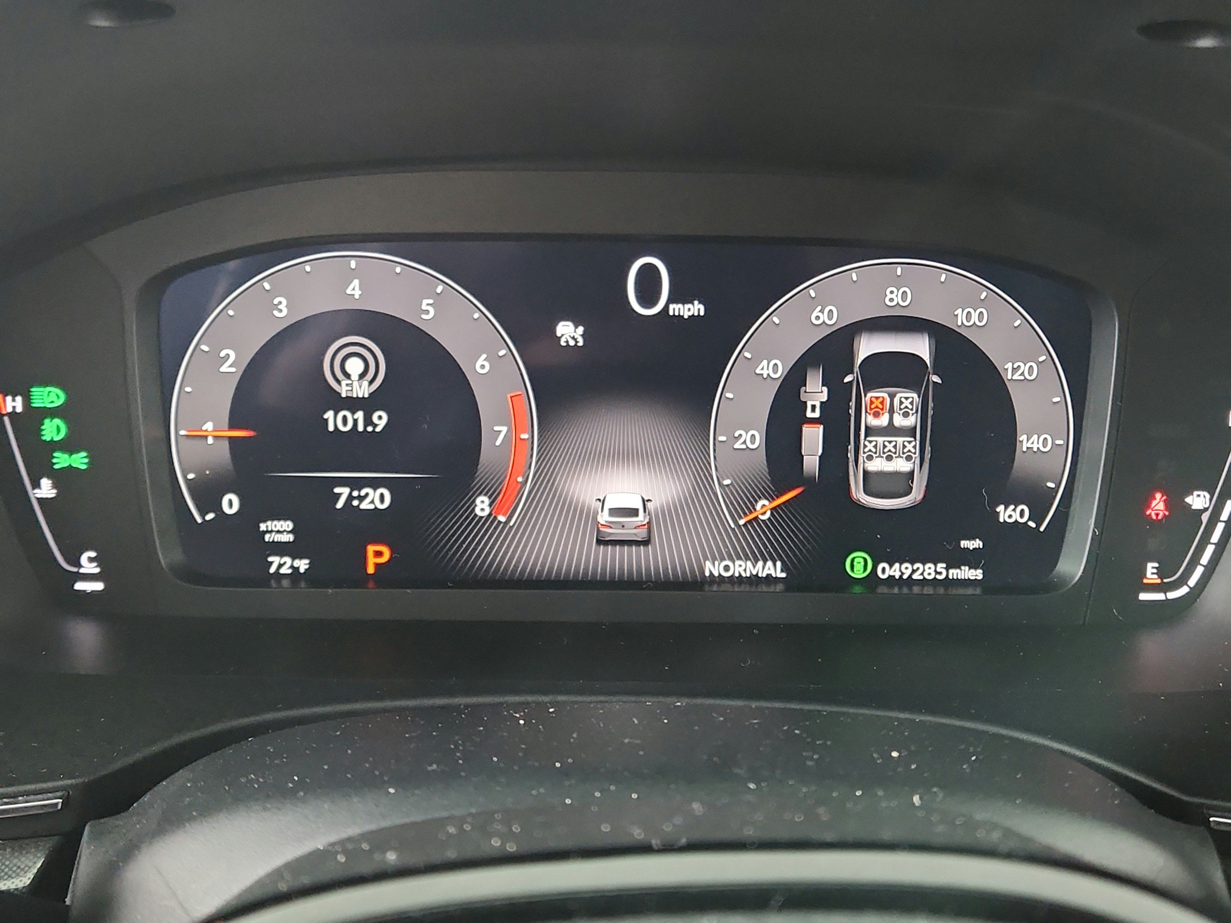 2023 Acura Integra A-SPEC