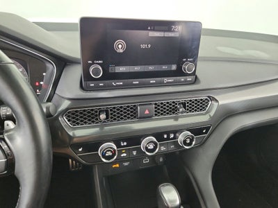 2023 Acura Integra A-SPEC