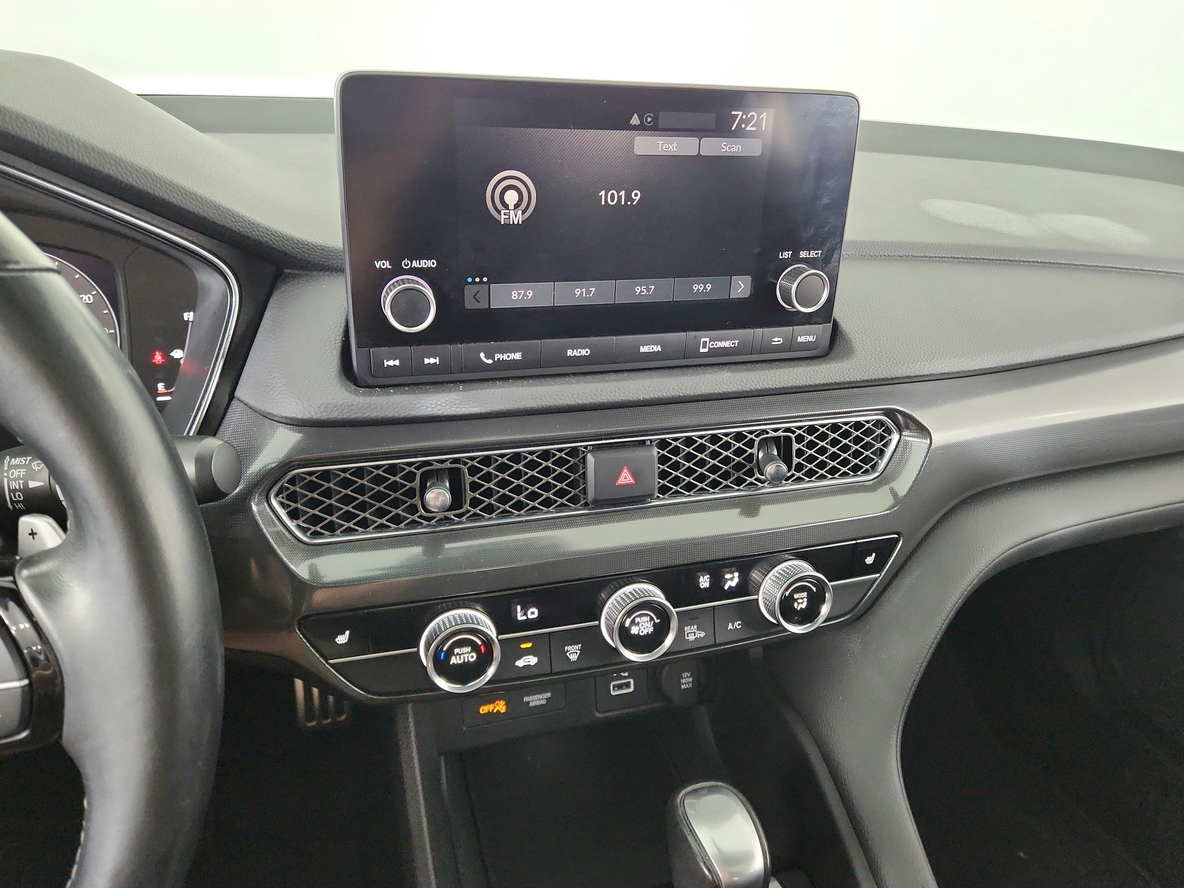 2023 Acura Integra A-SPEC