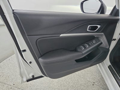 2023 Acura Integra A-SPEC