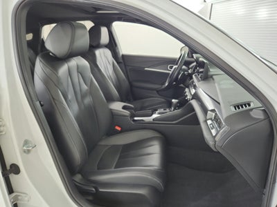 2023 Acura Integra A-SPEC
