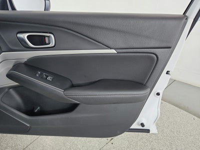2023 Acura Integra A-SPEC