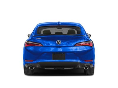 2023 Acura Integra A-SPEC