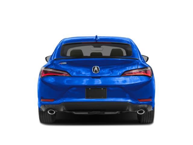 2023 Acura Integra A-SPEC