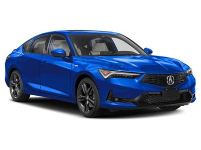 2023 Acura Integra A-SPEC
