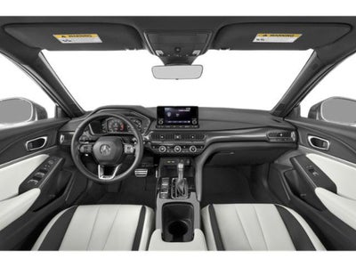2023 Acura Integra A-SPEC