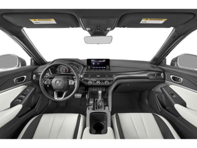 2023 Acura Integra A-SPEC