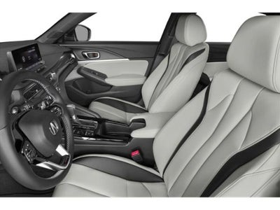 2023 Acura Integra A-SPEC