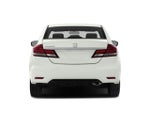 2014 Honda Civic Sedan EX