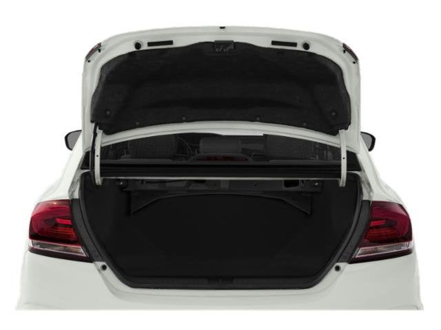 2014 Honda Civic Sedan EX