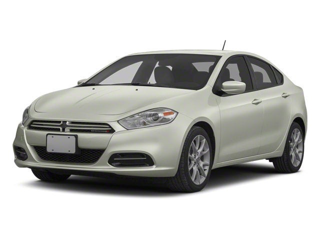 2013 Dodge Dart SE