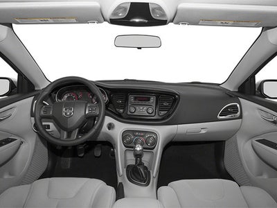 2013 Dodge Dart SE
