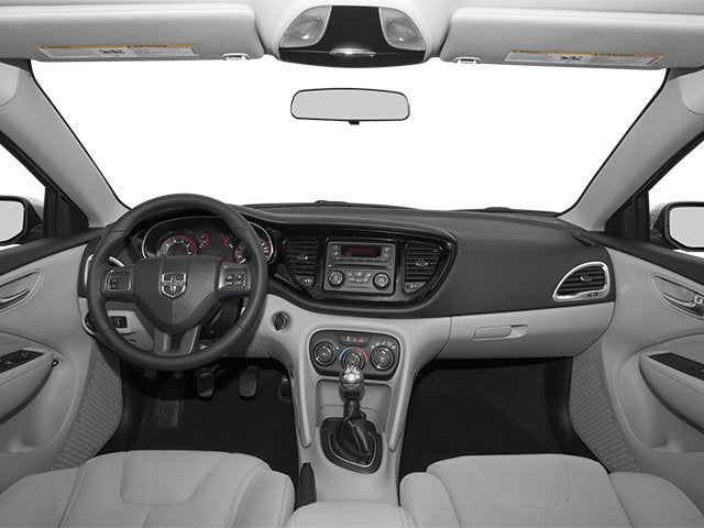 2013 Dodge Dart SE