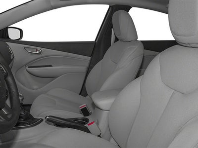 2013 Dodge Dart SE