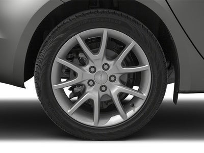 2013 Dodge Dart SE