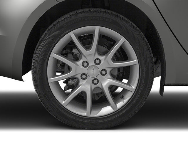 2013 Dodge Dart SE