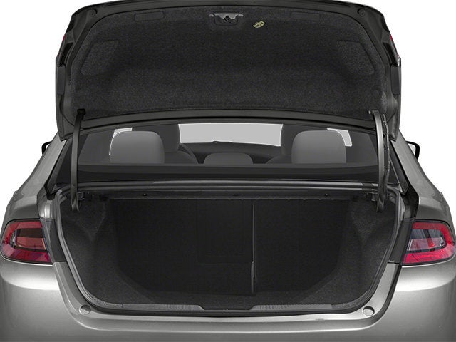 2013 Dodge Dart SE
