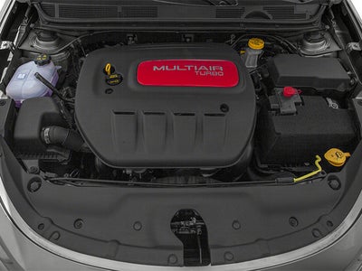 2013 Dodge Dart SE