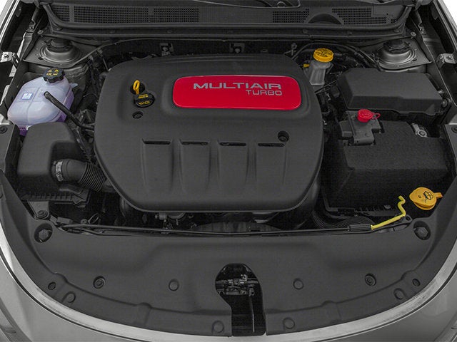 2013 Dodge Dart SE