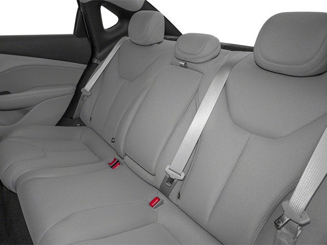 2013 Dodge Dart SE