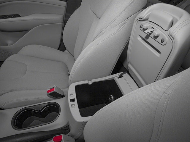 2013 Dodge Dart SE