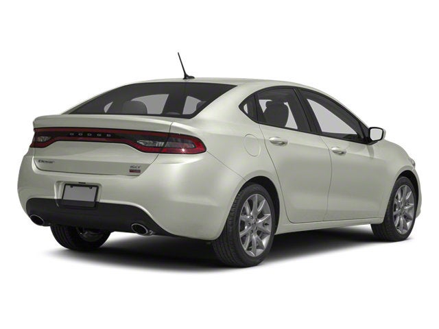 2013 Dodge Dart SE