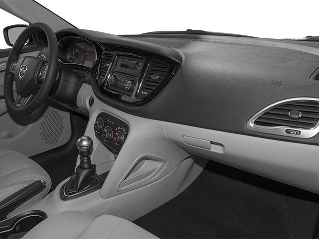2013 Dodge Dart SE