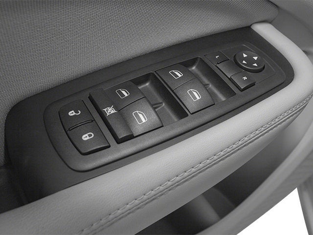 2013 Dodge Dart SE