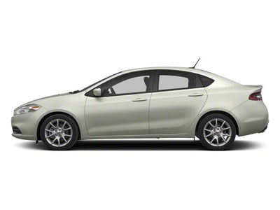 2013 Dodge Dart SE