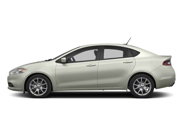 2013 Dodge Dart SE