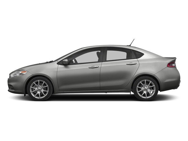 2013 Dodge Dart SE