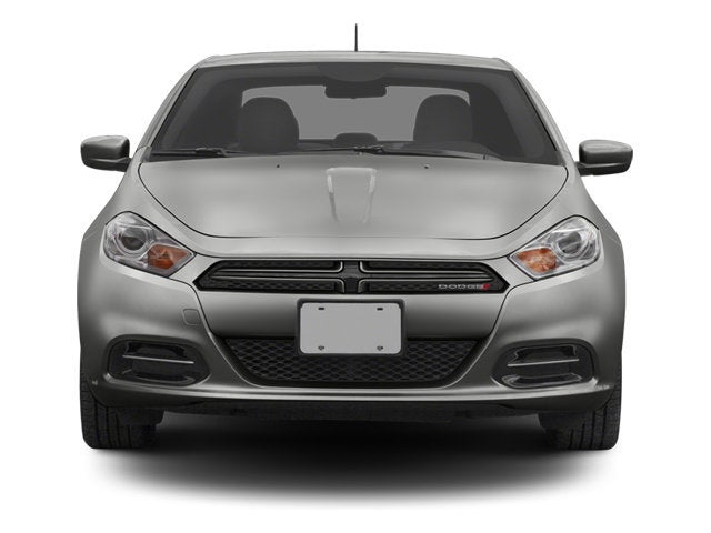 2013 Dodge Dart SE