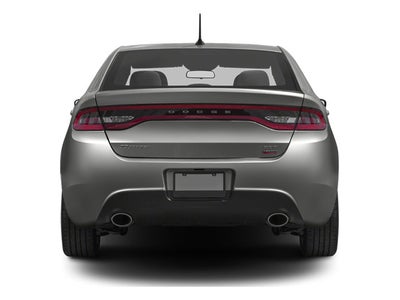 2013 Dodge Dart SE