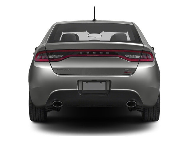 2013 Dodge Dart SE