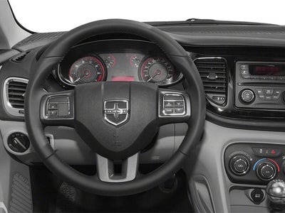 2013 Dodge Dart SE