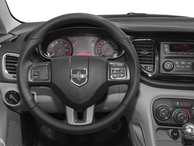 2013 Dodge Dart SE
