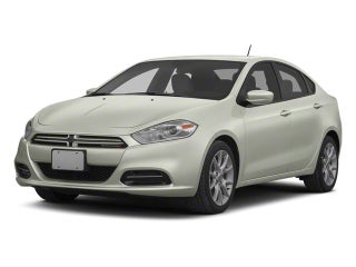 2013 Dodge Dart SE
