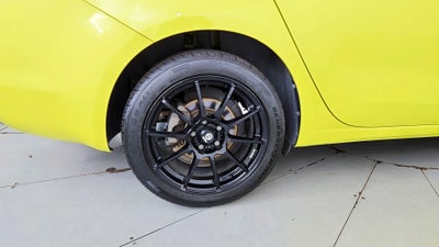 2013 Dodge Dart Rallye