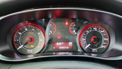 2013 Dodge Dart Rallye