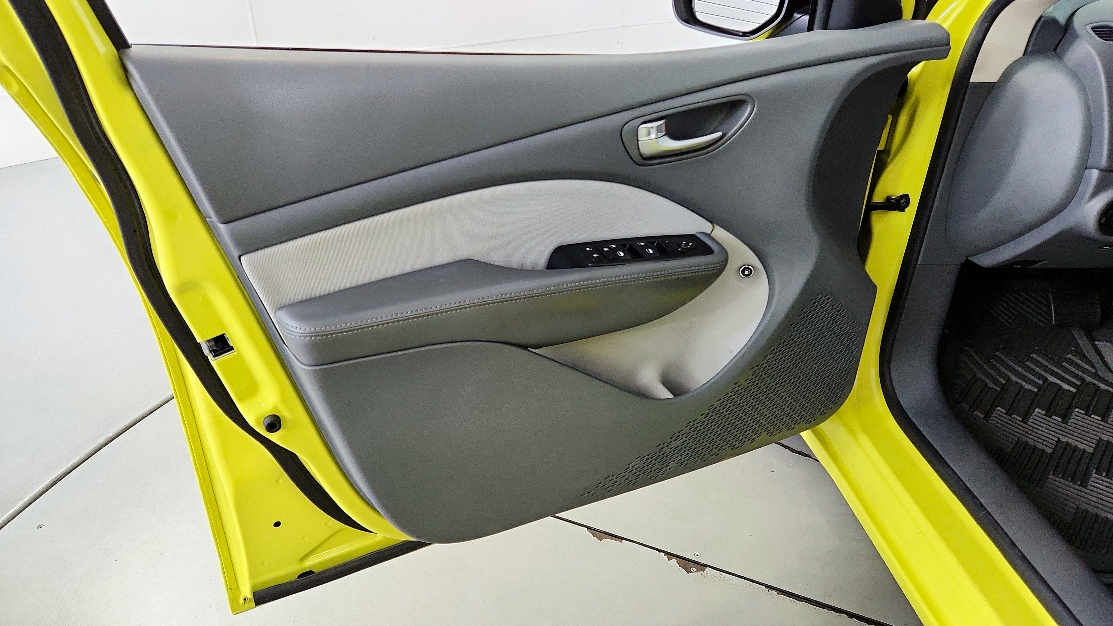 2013 Dodge Dart Rallye