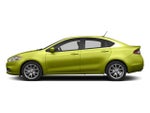 2013 Dodge Dart Rallye