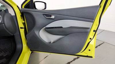 2013 Dodge Dart Rallye