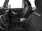 2014 Jeep Wrangler Willys Wheeler